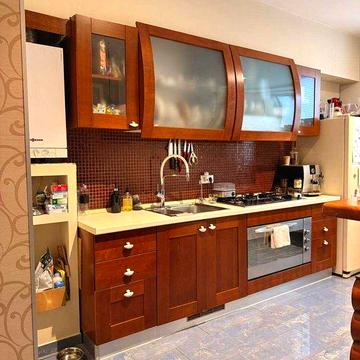 Продам сучасну двокімнатну квартиру на Покровському