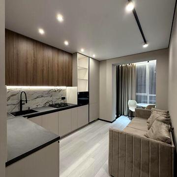 Продаж 1к Квартира Героїв Небесної Сотні проспект ЖК У-Квартал