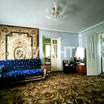 Дом для большой и дружной семьи в с. Троицкое