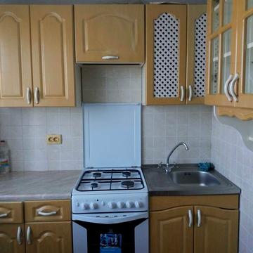 Оренда 1 кім квартири на мас Канада з 26 жовтня.