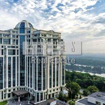 Продажа квартиры ЖК Даймонд Хилл 300 м2 с видом на Лавру, Мазепы 11Б ЖК Diamond Hill