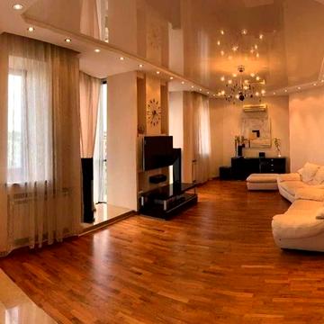 174 900$‼️‼️ 4-ком квартира + 2 паркоместа/ЖК Азарин/190 м2/Бот сад ЖК Азарин