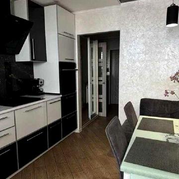 Продаж квартири в новому будинку