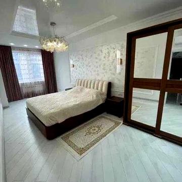 Здається квартира в новобудові з євроремонтом