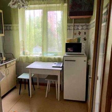 3к квартира в Индустриальном районе