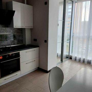 .Оренда шикарної 1 кімнатної квартири на Митниці.