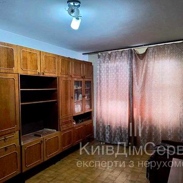 Оренда 2к квартири Володимира Івасюка 49Б Оболонь