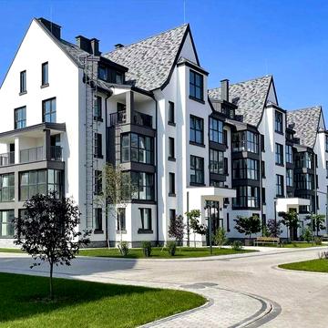 БЕЗ% Продаж двокімнатної квартири з газом | ЖК Desna Park Residence ЖК Desna Park Residence