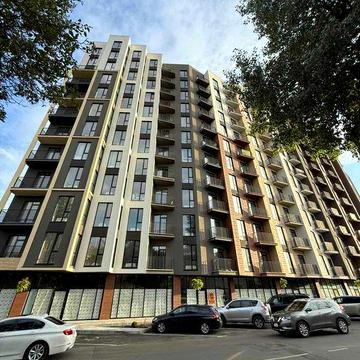 Продам квартиру в новом доме от Гефеста жк Итака