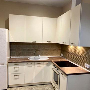 Здам 1-кімнатну квартиру ЖК 38 Перлина OM