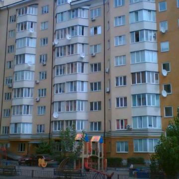 Оренда 1-кім.кв 47м, 3/10 Вишневе вул.Лесі Украинки 19
