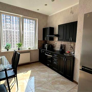 1-комнатная квартира в Аркадии