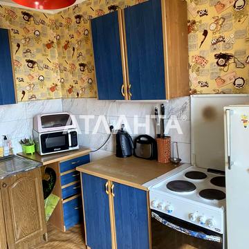 проспект Добровольского, 137, Котовского, Пересыпский, Одесса, Одесская 41000.0 USD