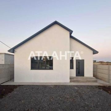 Жемчужная, 41б, Фонтанка, Фонтанка, Лиманский (Коминтерновский) район, Одесская 64000.0 USD