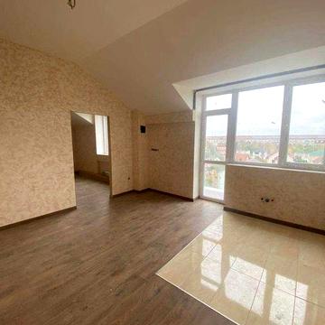 ПРОДАМ 1-кімнатну квартиру з АГВ в новобудові, Червоний Хутір
