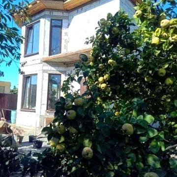 Новый дом для Вашей семьи!  Гос акт - улица Вронского, срочно!