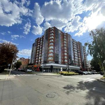 Продаж 3-кімнатної квартира ЖК "Симфонія" | 7 поверх | 115м² | Казбет ЖК Симфонія