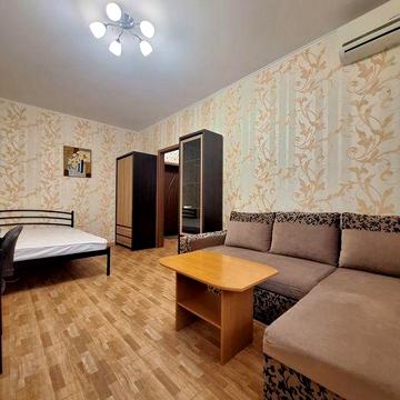 Оренда 1К ЖК  Лікоград. 4 поверх . Генератор , Паркінг