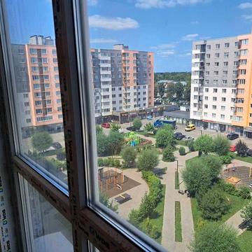 Немирівське шосе, 94-Е, к1-3