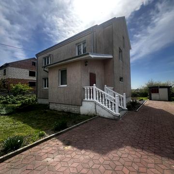 Княгині Ольги