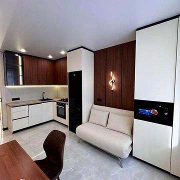 Продаж 1к Квартира Лісогринівецька вулиця ЖК Новобудова