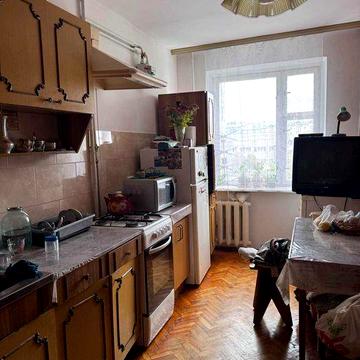 Продаж 3 кім. квартири вул. Вернадського (Сихів)