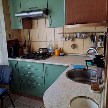 Сдам  дешево 3 комн квартиру Салтовка Бучмы