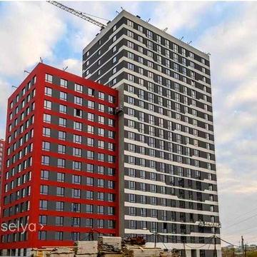 Продаж 1-кім квартири 43м² без ремонту в ЖК Варшавський 3 будинок 10.5 ЖК Варшавський 3