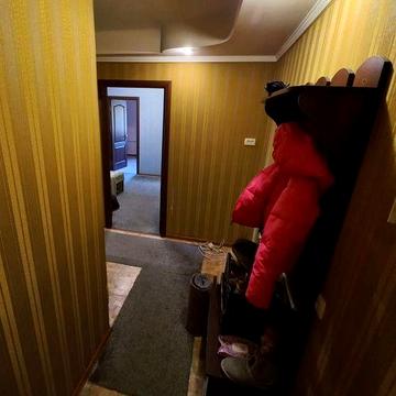 Продажа квартири в Комунарськом районі.