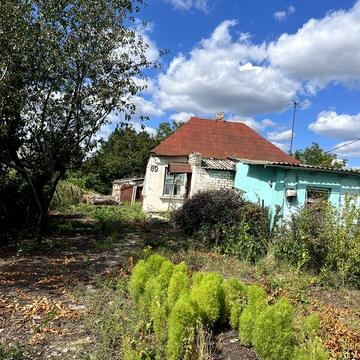 Частина будинку у Вільнянску від ВЛАСНИКА. Соборна, 89