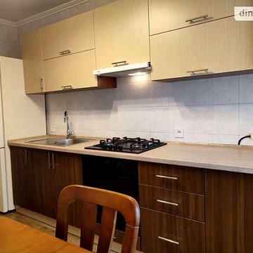 Довгострокова оренда 3к Квартира Трембовецької Марії вулиця