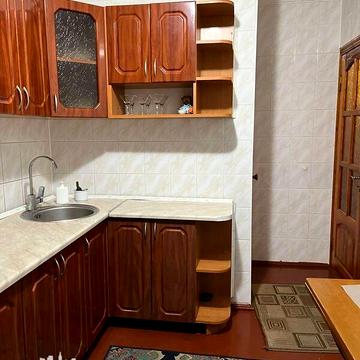 Продаж 3к Квартира Марії Литвиненко-Вольгемут вулиця