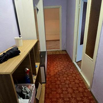 Довгострокова оренда 2к Квартира Привокзальна вулиця