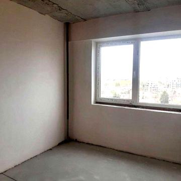 1-кімнатна Новий зданий будинок ЖК Море 13ст Фонтану