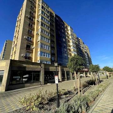 Продаж 1-кімнатної квартири ЖК "Графський"| 10 поверх | 52м²| 3 секція ЖК Графський