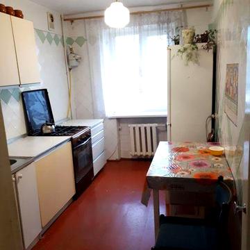 Сдам 3к.квартиру прМиру28