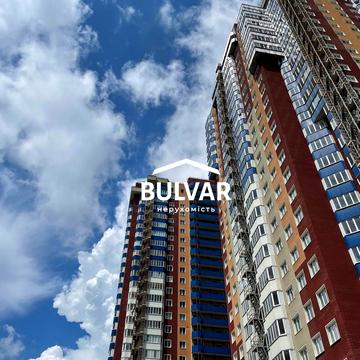 Науки просп. (Леніна), 45/3 к2