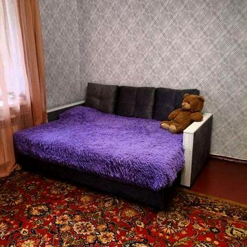 Оренда однокімнатна квартира в місті Суми з балконом