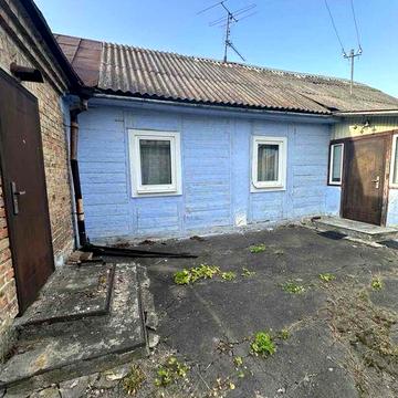 Продаж будинку біля озера Басів Кут