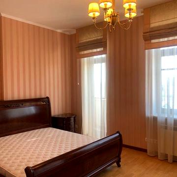 Без %, центр, м Університет, продаж 2к квартири, 110м, вул Пирогова,6а