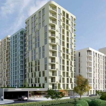 Porto Franko 1 км квартира поруч з ТРЦ «Veles» ЖК Porto Franco