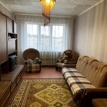 Довгострокова оренда квартир.