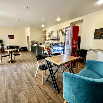 Івана Кожедуба вул., 8-A