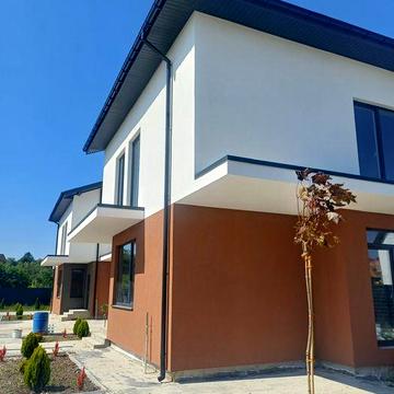 Продаж збудованого будинку! Єоселя!