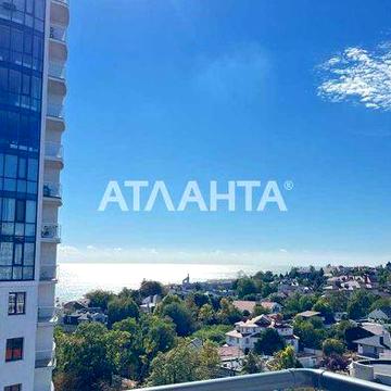 Продам 1-комн.квартиру на 10 станции Большого Фонтана ЖК PLATINUM (ПЛАТИНУМ)