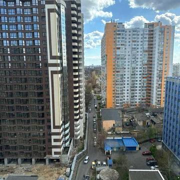 1-кімнатна квартира. Одеса, Приморський р-н, "Чудо-Город" ЖК Чудо- Город