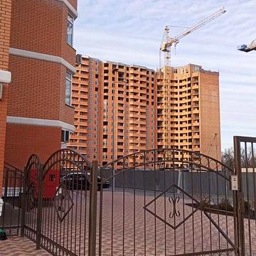 Продам квартиру в Реал парке  45 м ЖК Real Park