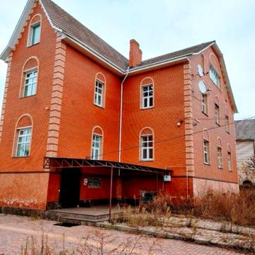 вулиця Старосільська(Степана Разіна), 34А