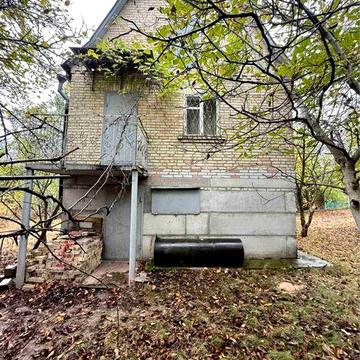 Продаж цегляної дачі. Васильків.