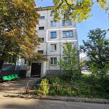 Продаж 3-кімнатної квартири